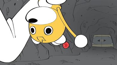 "Revenge of the Slutty Doll"