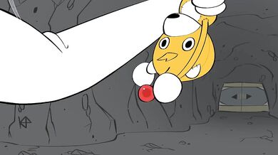 "Revenge of the Slutty Doll"