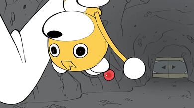 "Revenge of the Slutty Doll"