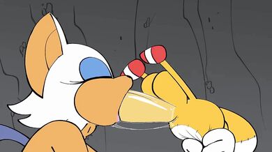 "Revenge of the Slutty Doll"