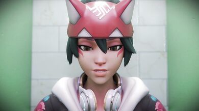 'Thrusting Through the Tiny Hole: The Erotic Adventures of Kiriko'