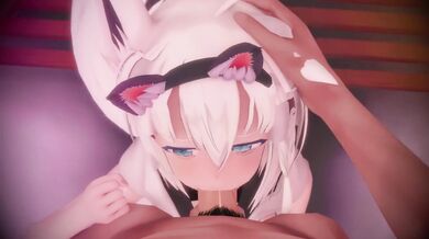 "Unleashing the Ultimate Hentai Compilation - Hololive #8"