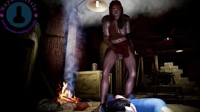 Raiders of the Lost Cum