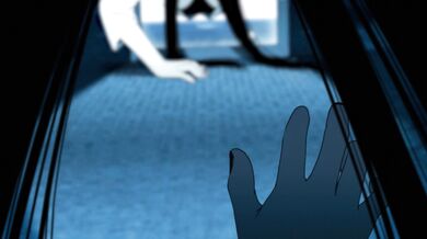 Rewritten as: "Ghostly Nympho Snatcher"