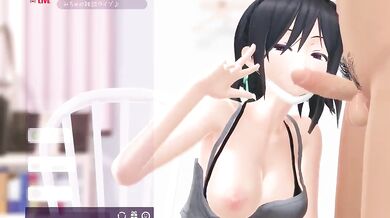 "The Empress's Compilation: Mistress Mitsuhime's Flim-Flam"