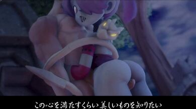 "Hentai Porn Night: Exploring the Beauty of Sexual Desire"