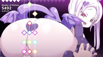 "The Demon's Unbridled Lust: Episode 2.13"