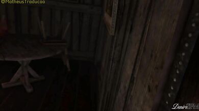 'Hentai Rewriting - The Pleasure Seekers - An Untold Tale '