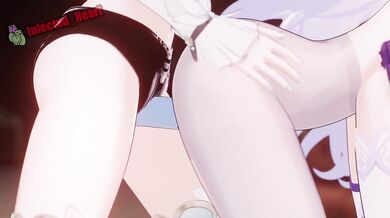 "Firefly Fucks Robin" [Infected heart] (MagicalMysticVA Voice)