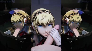 "The Adventure of the Fake Blonde in the Red Dress and Black Boots"