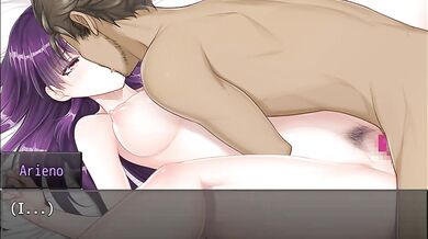 'Sexy Japanese teacher Natsu Hirose fucks her student Masaki in the classroom'