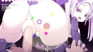 "DEMONIC SEXUAL COURTESANS: THE MAGICAL 2.6TH GENDER"