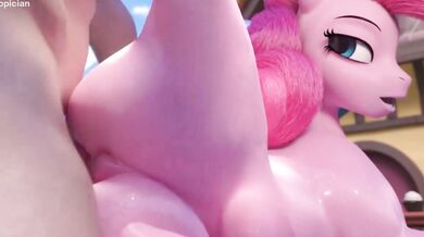 'One Dirty Tail Twister '