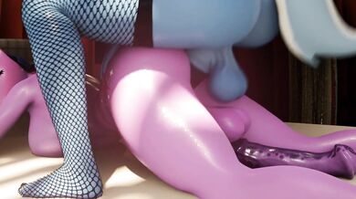 'One Dirty Tail Twister '