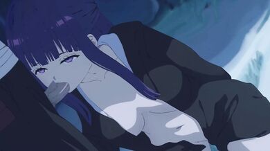 'Sexy Housekeeper Takes Care of Huge Cock Before Bed'