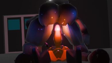 "The Lethal Company of Old Birds: A Tale of Feathers and Passion"