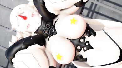 "The Ultimate Fucking Adventure - A Hentai Journey!"