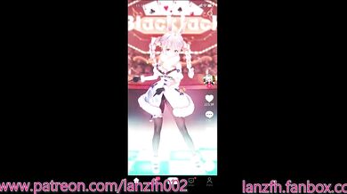 'Sex with Pekora and Pekomama'