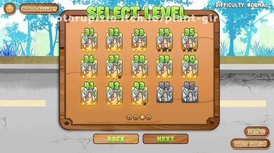 "Erotic Insectoid Encounters with Garden Goddesses: Plant Girl Hentai Porn Level 32"