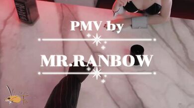 "Lustful Lover's Adventure with a Seductive Bunny Girl in the Bedroom"