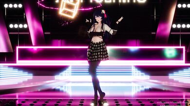 "Anal Intruder - AI Hardcore Sex"