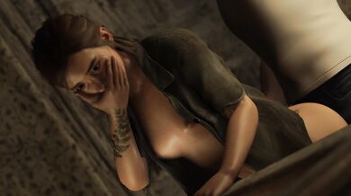 "Warrior of the Night, The Hentai Journey Begins"