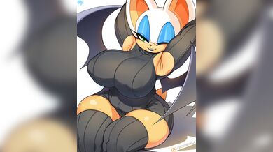 "Taming the Eraser [Krokobyaka]"