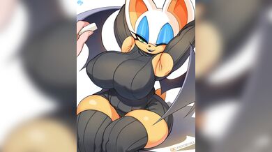 "Taming the Eraser [Krokobyaka]"