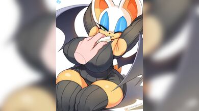 "Taming the Eraser [Krokobyaka]"