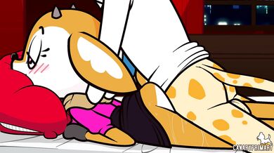 'Sexual Adventures with the New Maid'