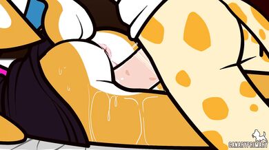 'Sexual Adventures with the New Maid'