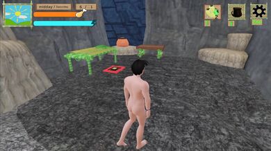 'Sexy Business Meeting - Rewards for Good Performance'