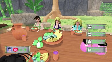 'The Tacarasu Plus Walkthrough Part 3 [Ita Guassu]'