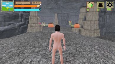 'The Tacarasu Plus Walkthrough Part 3 [Ita Guassu]'