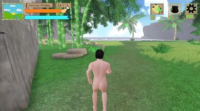 'The Tacarasu Plus Walkthrough Part 3 [Ita Guassu]'