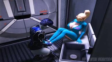 'Massive Robotic Cocks Invade Earth'