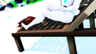 "The Curious Case of the Insect Queen: Bremerton Hocus Pocus"