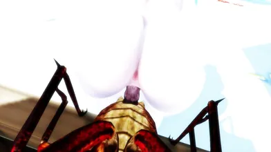 "The Curious Case of the Insect Queen: Bremerton Hocus Pocus"