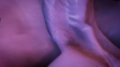 "Tentacle Love: Juri's POV Manon BlackjrXXXIII Hentai Porn Video"