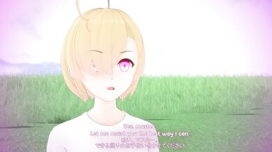 'The Hentai Hypnotist's New Mating Partner!'