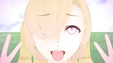 'The Hentai Hypnotist's New Mating Partner!'