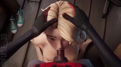 "Spider-Man's Hidden Love Affair with Gwen Stacy #3: The Ultimate Pornographic Adventure!"