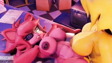 "Blowjob Queen's Incredible Orgasm Adventure"