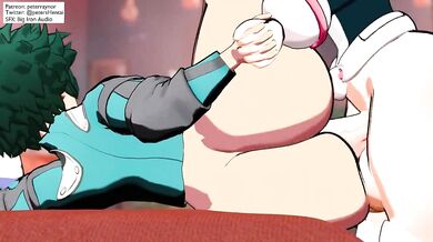 Best Casual Sex?