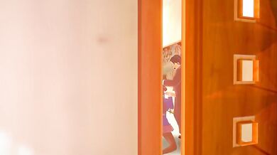 Hentai NTR Day 2