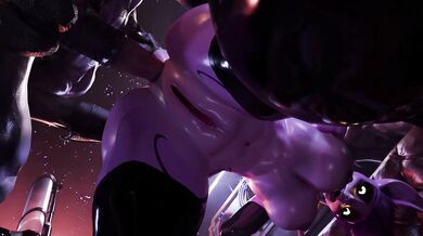 'One-Eyed Monster: The Final Frontier'