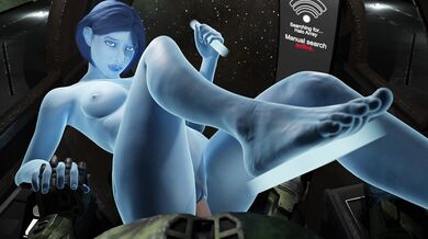 'Busted! The Sexy Electrical Engineer'