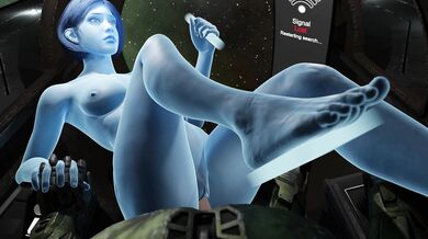 'Busted! The Sexy Electrical Engineer'