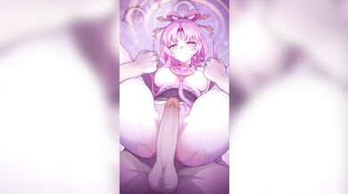 "The Ultimate Pleasure Seeker: A XXX Adventure with Fu Xuan"