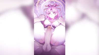 "The Ultimate Pleasure Seeker: A XXX Adventure with Fu Xuan"